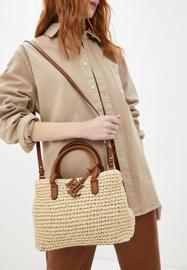 фото Сумка lauren ralph lauren