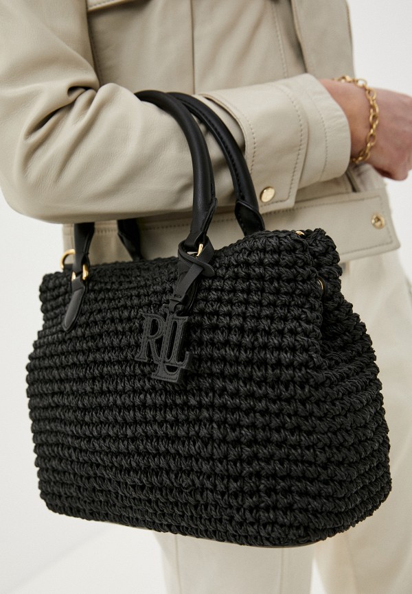 фото Сумка lauren ralph lauren