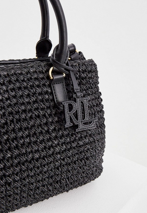 фото Сумка lauren ralph lauren