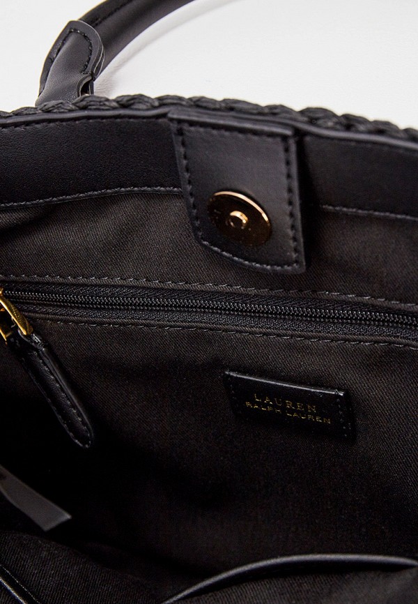 фото Сумка lauren ralph lauren