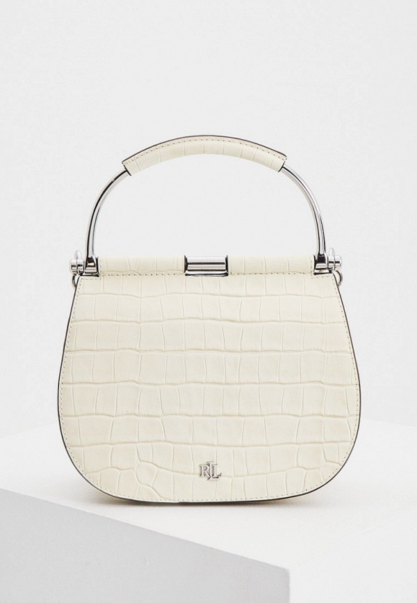 

Сумка Lauren Ralph Lauren, Бежевый