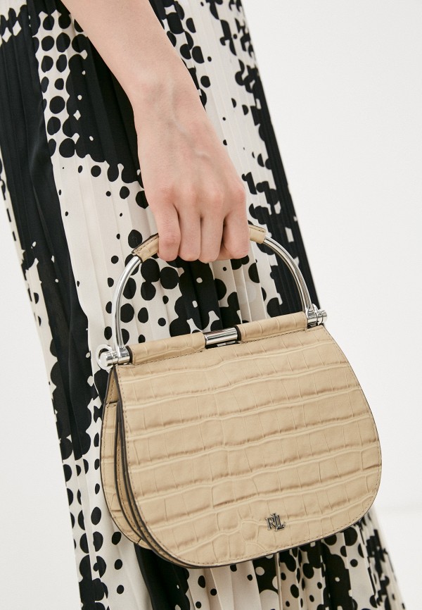 фото Сумка lauren ralph lauren