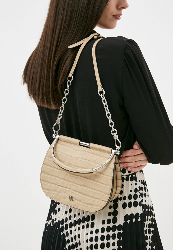 фото Сумка lauren ralph lauren