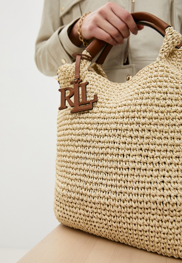 фото Сумка lauren ralph lauren