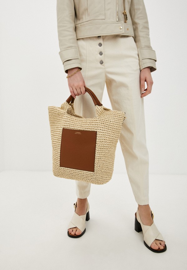 фото Сумка lauren ralph lauren