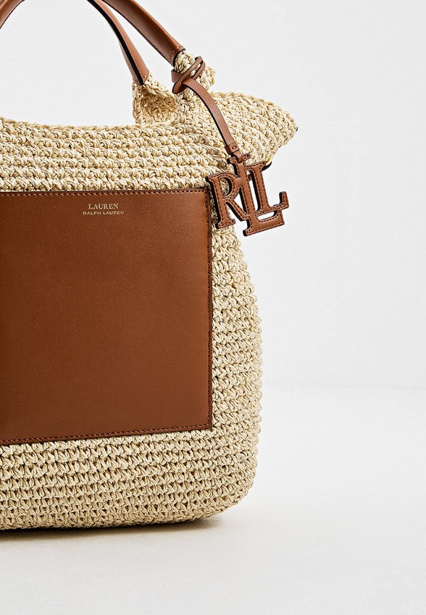 фото Сумка lauren ralph lauren