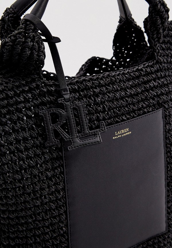фото Сумка lauren ralph lauren