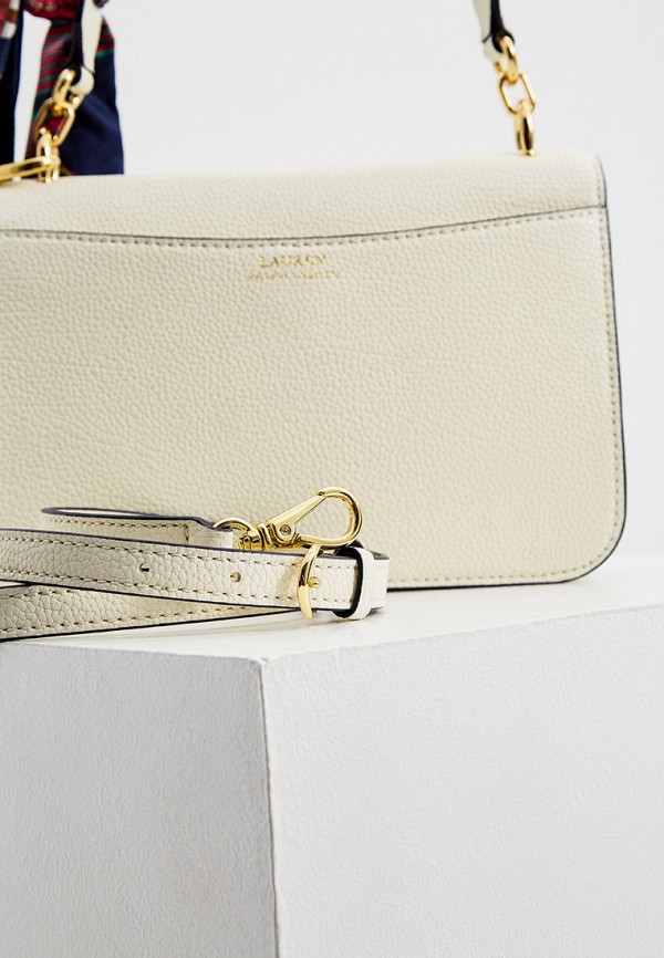 фото Сумка lauren ralph lauren