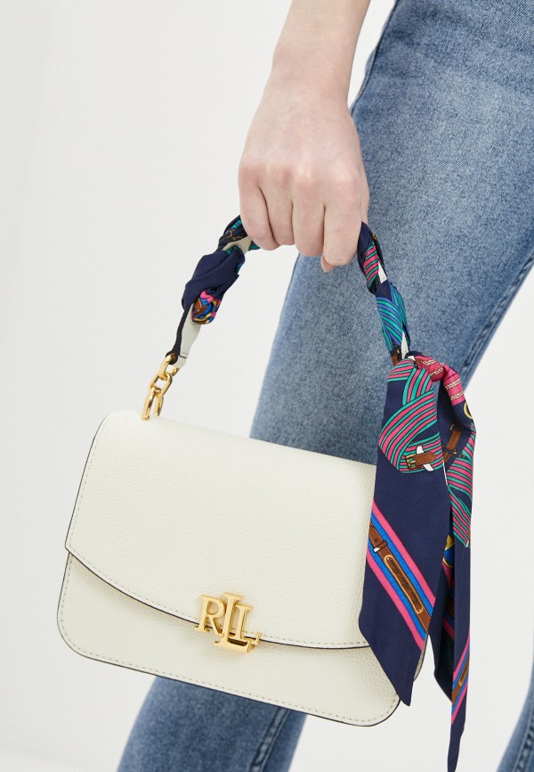 фото Сумка lauren ralph lauren