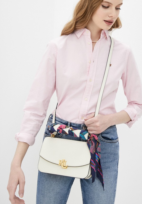 фото Сумка lauren ralph lauren