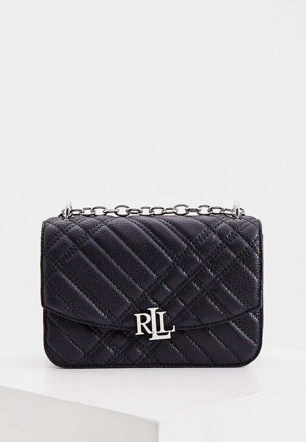 

Сумка Lauren Ralph Lauren, Синий