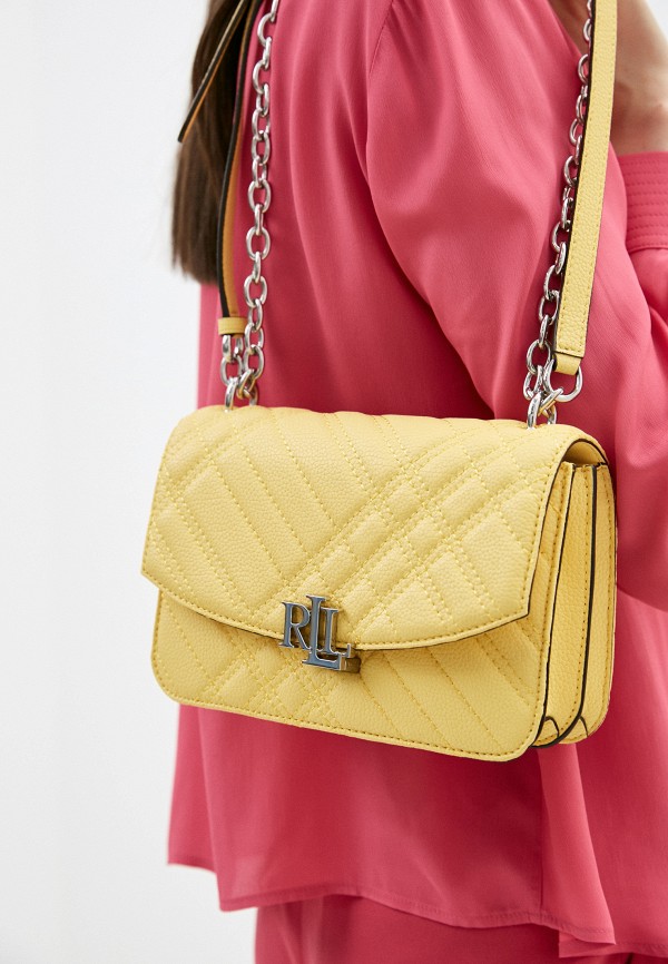 фото Сумка lauren ralph lauren