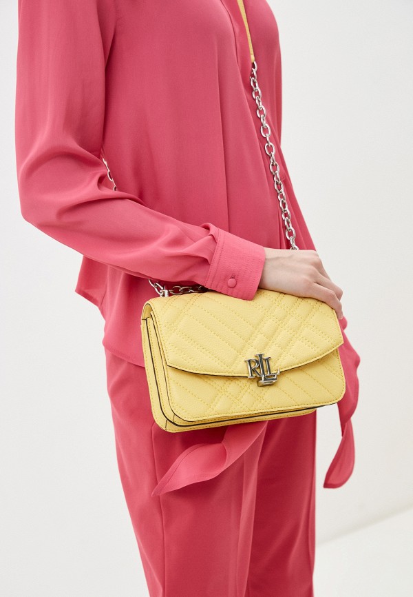 фото Сумка lauren ralph lauren