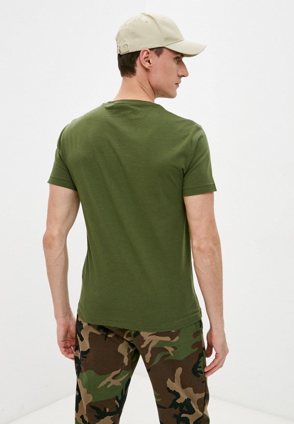 фото Футболка polo ralph lauren