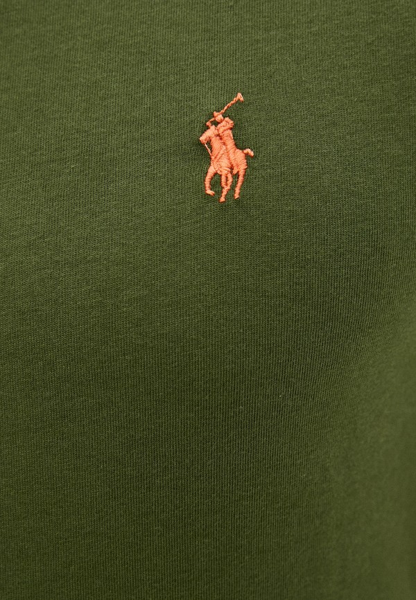 фото Футболка polo ralph lauren