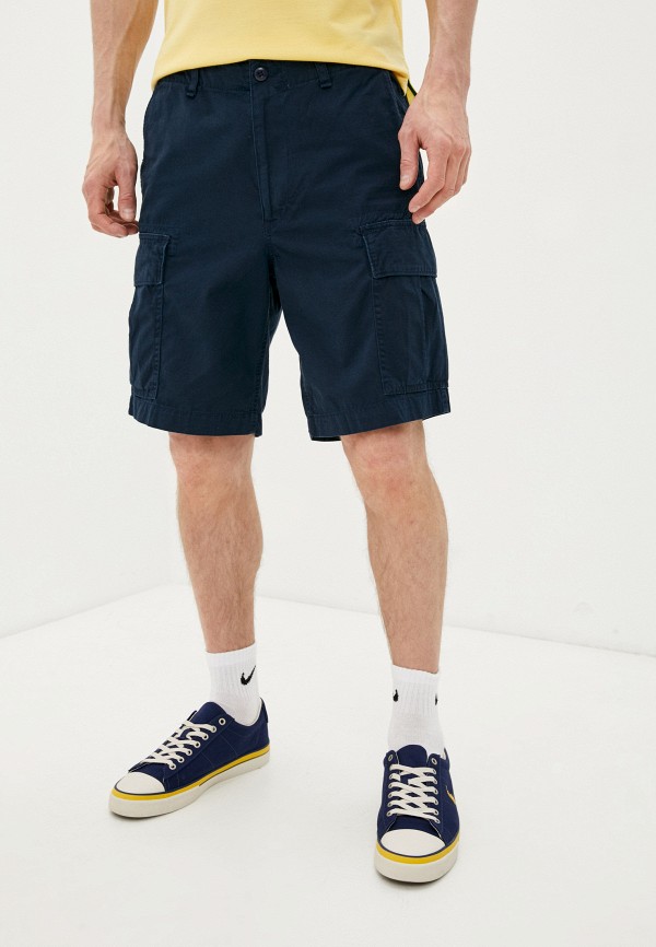 

Шорты Polo Ralph Lauren, Синий