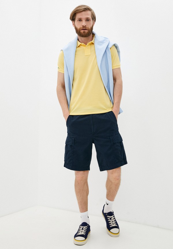 фото Шорты polo ralph lauren