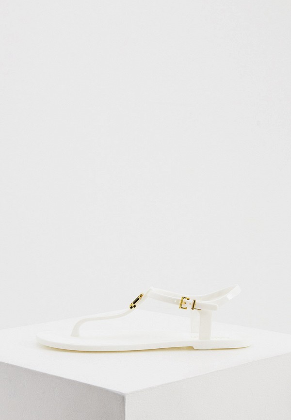 

Сандалии Lauren Ralph Lauren, Белый
