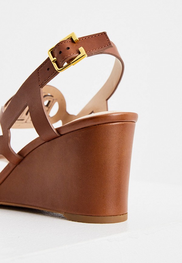 фото Босоножки lauren ralph lauren