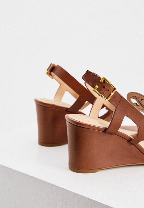 фото Босоножки lauren ralph lauren