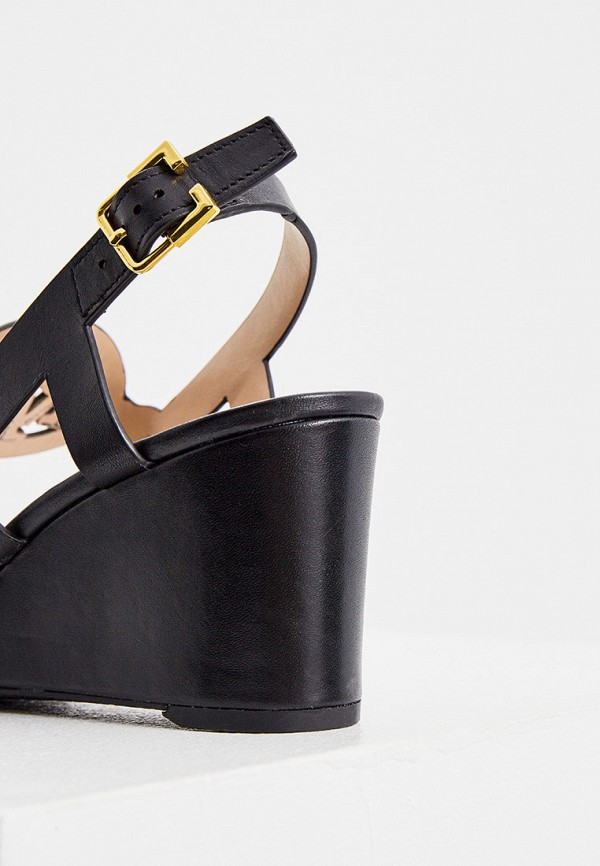 фото Босоножки lauren ralph lauren