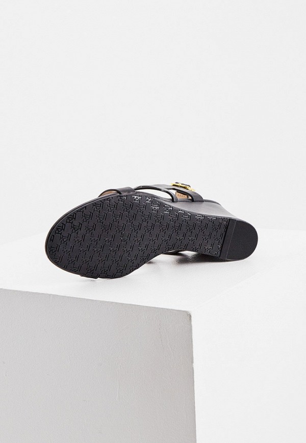 фото Босоножки lauren ralph lauren