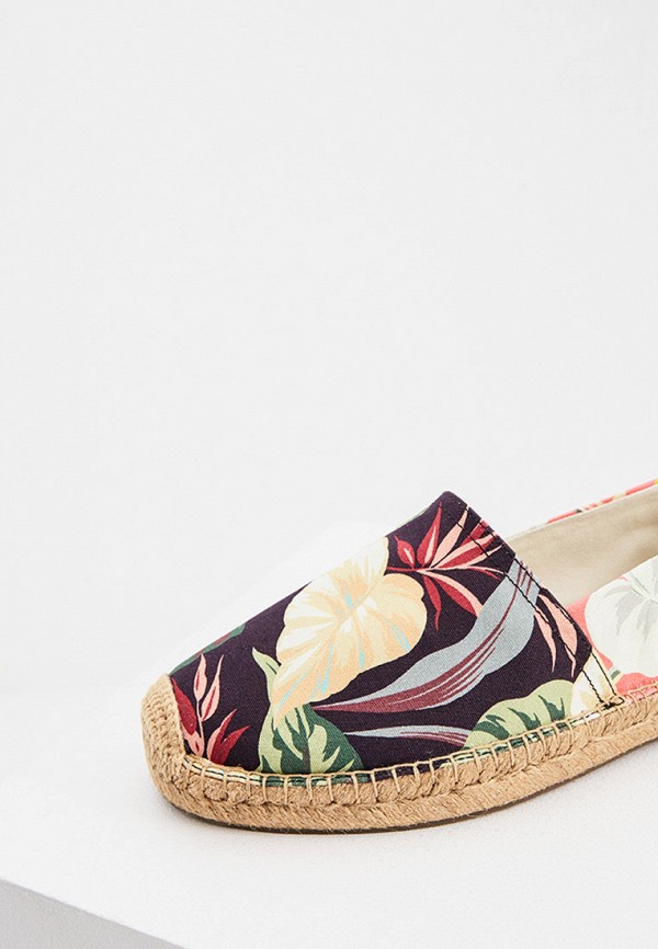 фото Эспадрильи polo ralph lauren