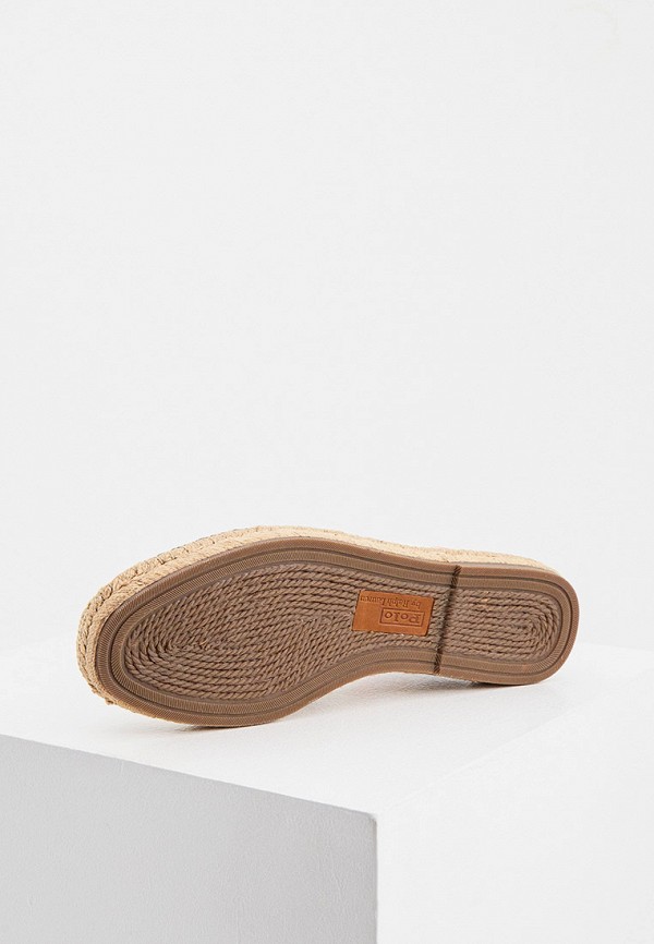 фото Эспадрильи polo ralph lauren