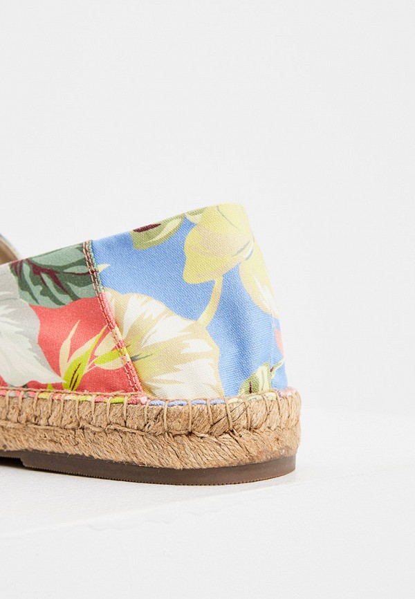 фото Эспадрильи polo ralph lauren