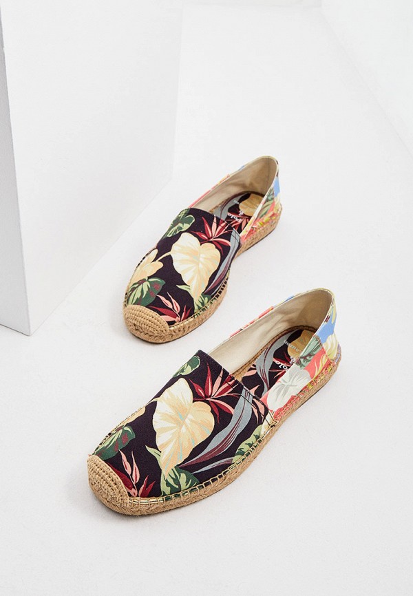 фото Эспадрильи polo ralph lauren