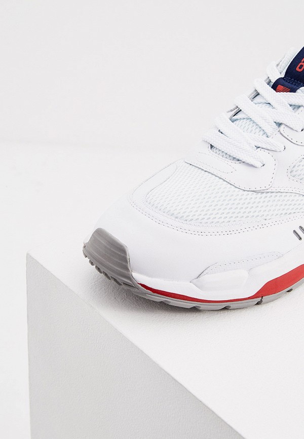 фото Кроссовки polo ralph lauren