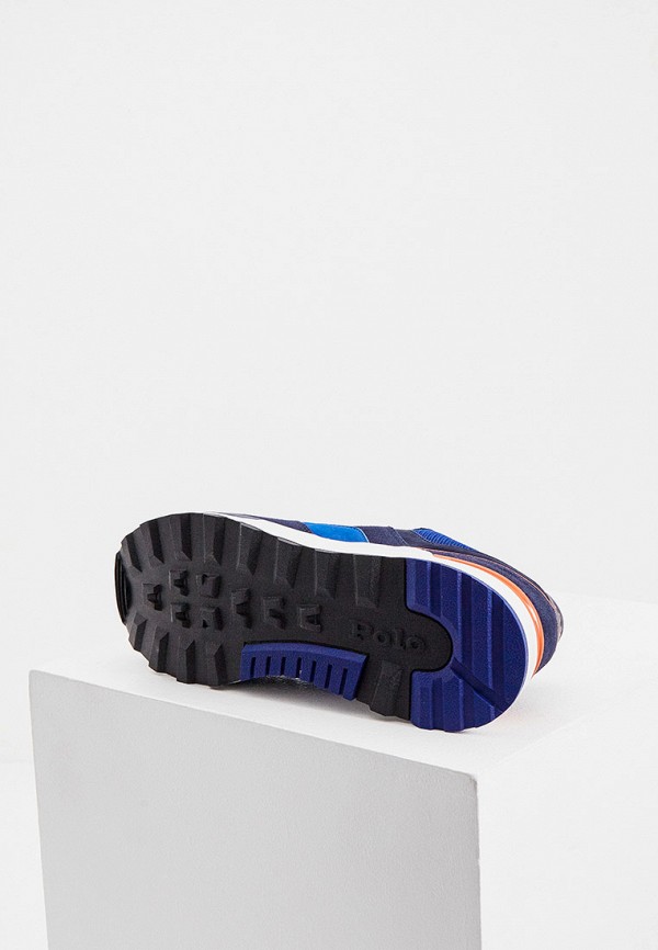 фото Кроссовки polo ralph lauren