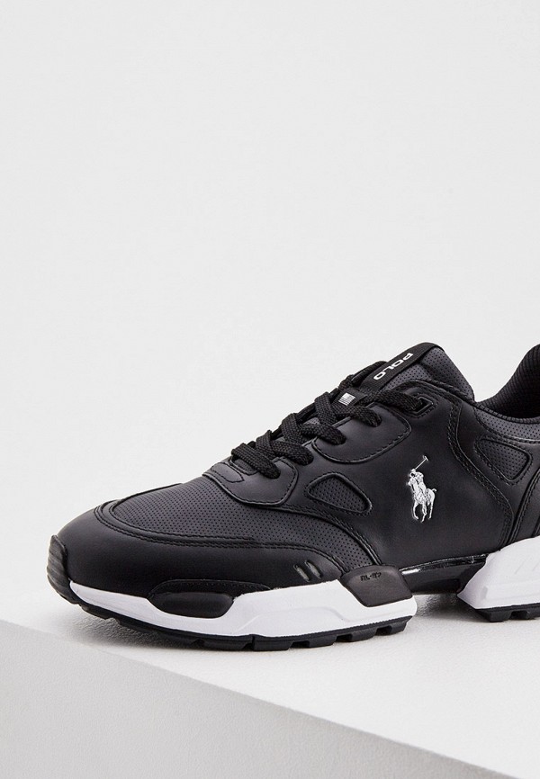 фото Кроссовки polo ralph lauren