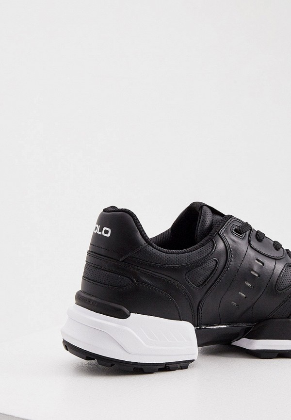 фото Кроссовки polo ralph lauren