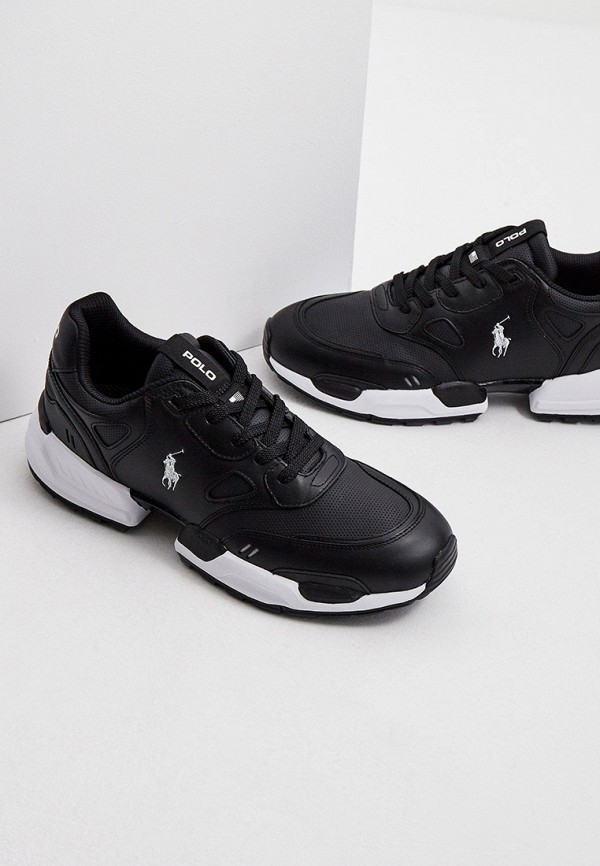 фото Кроссовки polo ralph lauren