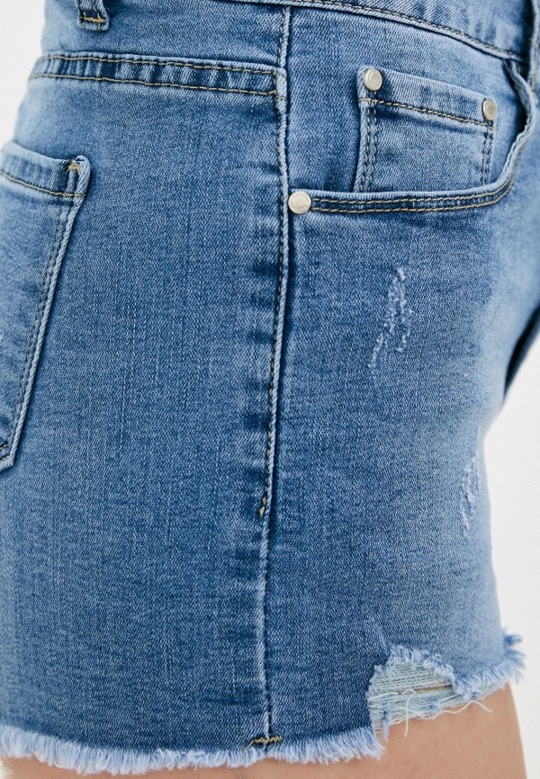 фото Шорты джинсовые g&g