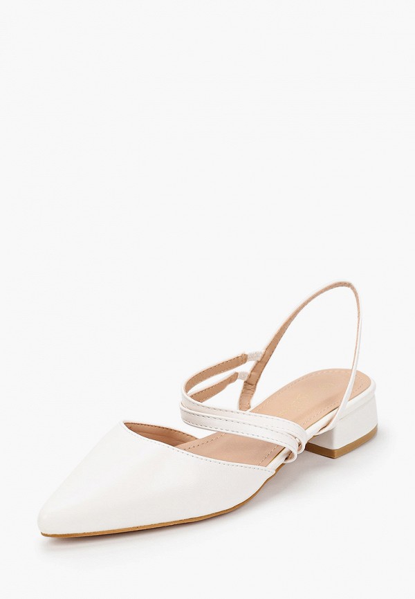 фото Туфли mellisa