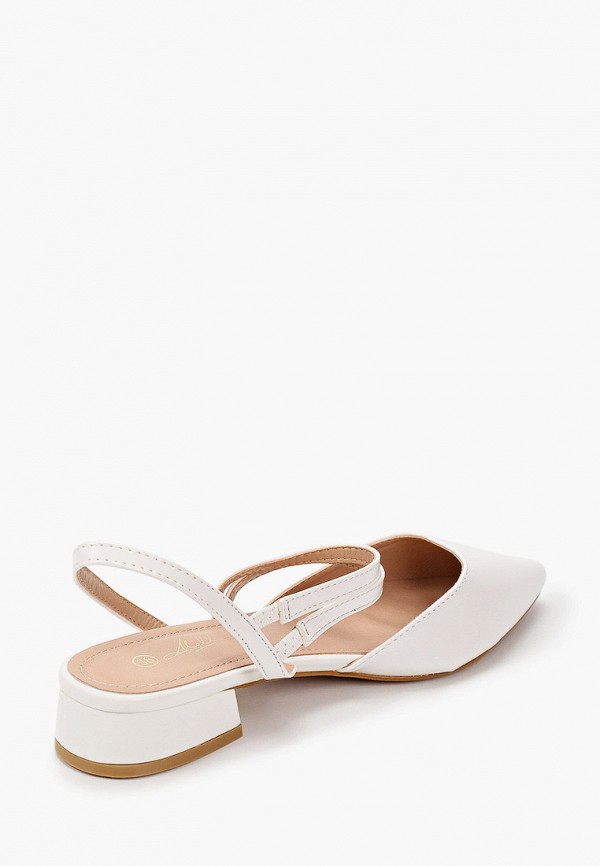 фото Туфли mellisa