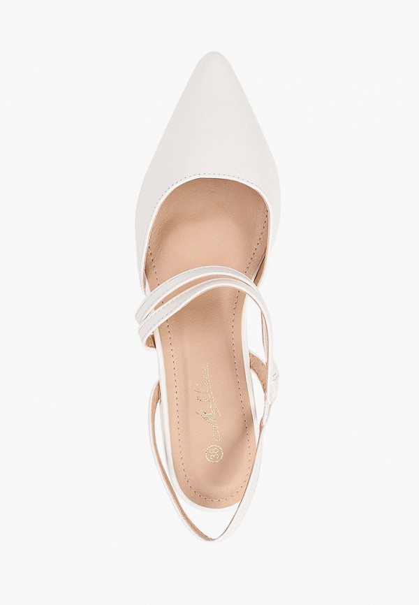 фото Туфли mellisa