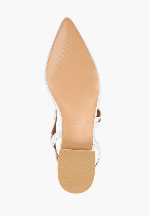 фото Туфли mellisa