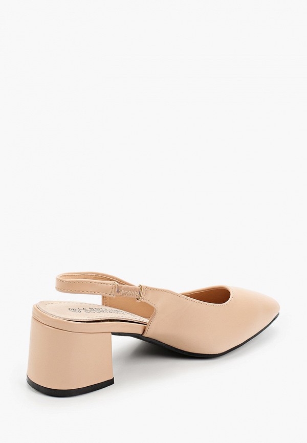 фото Туфли la bottine souriante