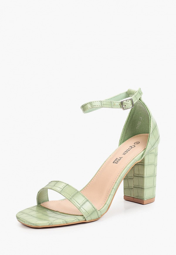 фото Босоножки queen vivi