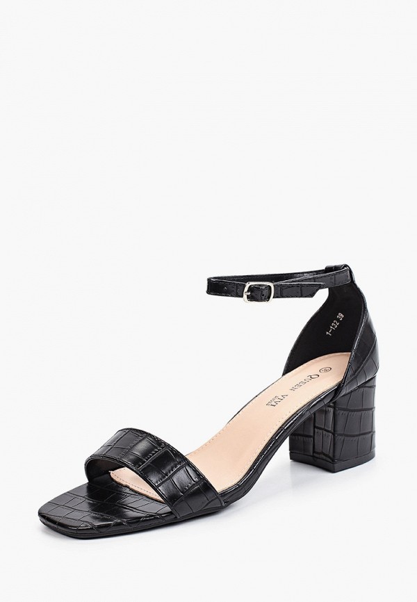 фото Босоножки queen vivi