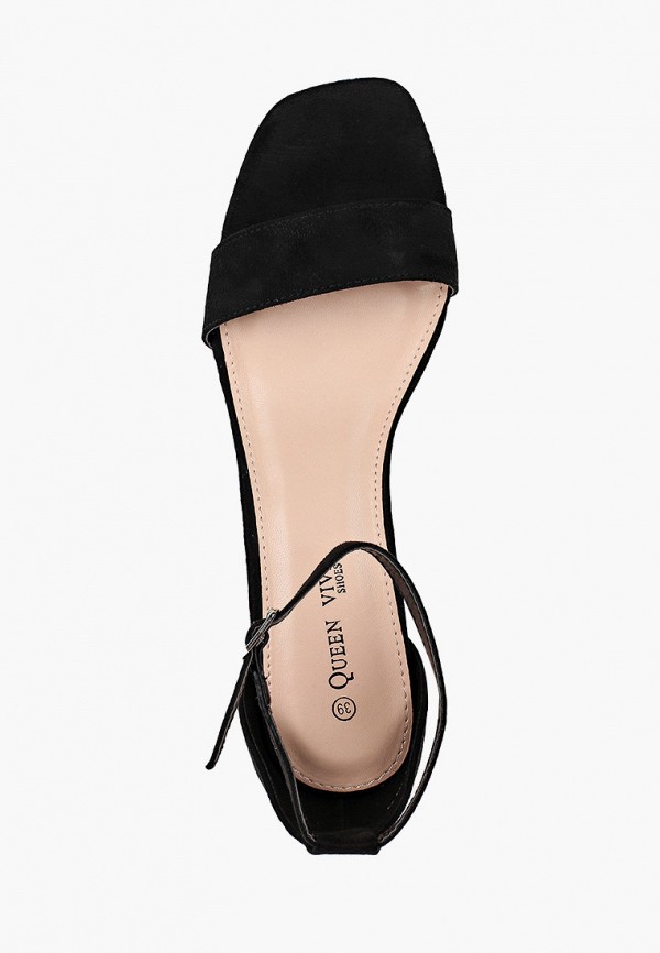 фото Босоножки queen vivi