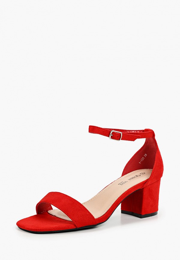 фото Босоножки queen vivi