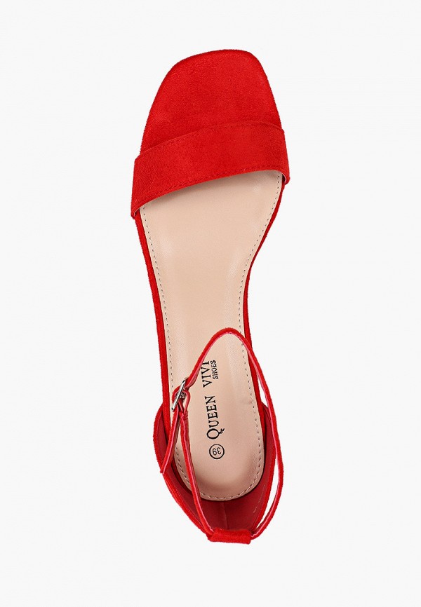 фото Босоножки queen vivi