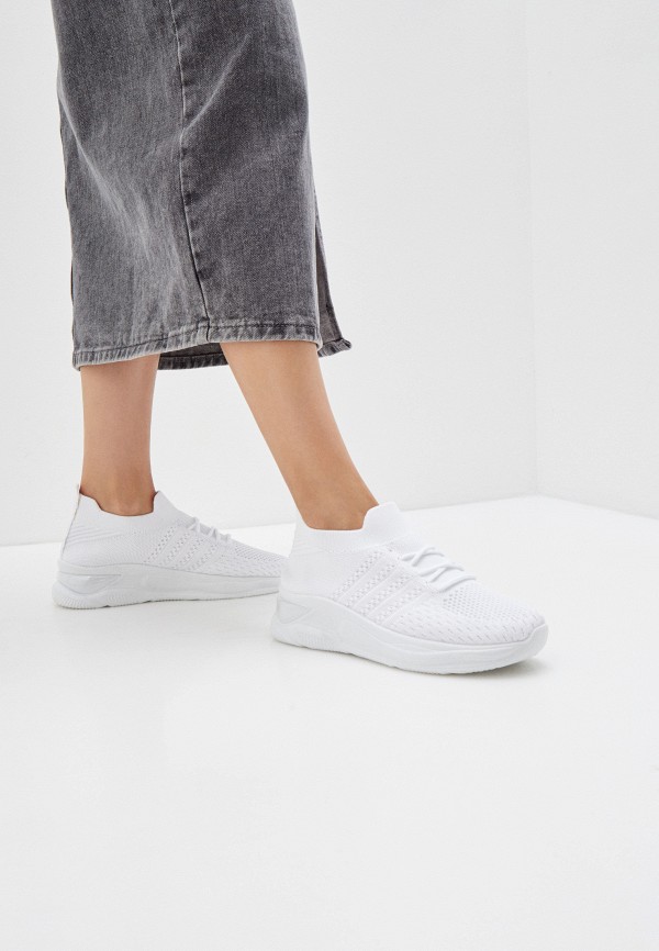 фото Кроссовки queen vivi