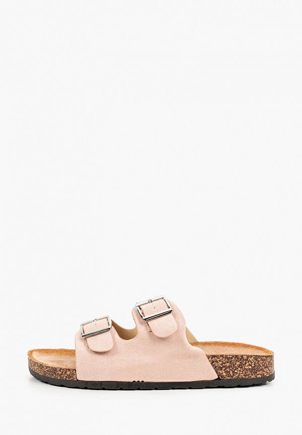 

Сабо Ideal Shoes, Бежевый, Ideal Shoes RTLAAD763801