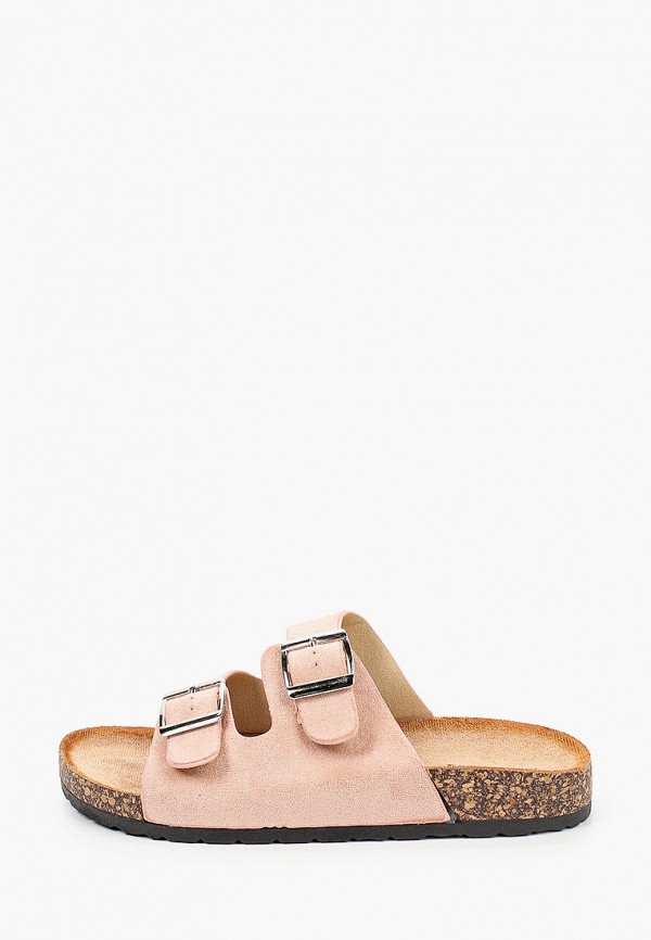 

Сабо Ideal Shoes, Розовый
