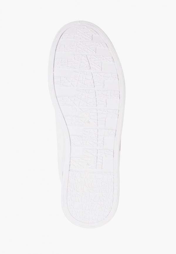 

Кеды Ideal Shoes, Белый